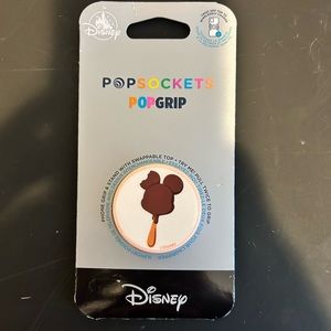 Disney Mickey bar pop socket